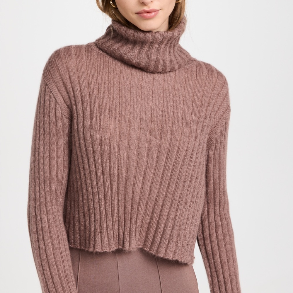 Sablyn Robbie Mohair Sweater